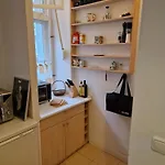 Appartement Berlin Charlottenburg