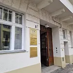 Appartement Berlin Charlottenburg