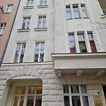 Appartement Berlin Charlottenburg