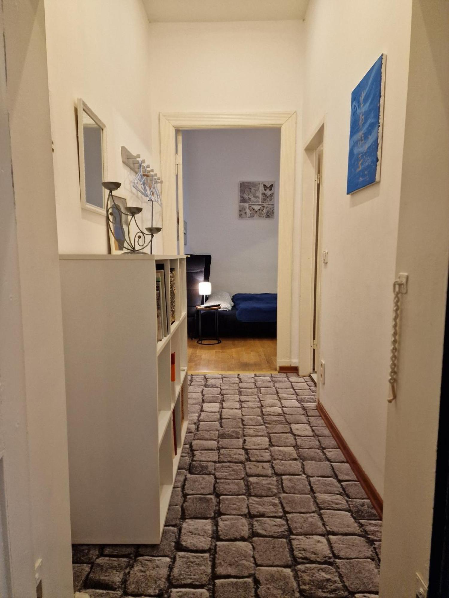 Apartment Charlottenburg
