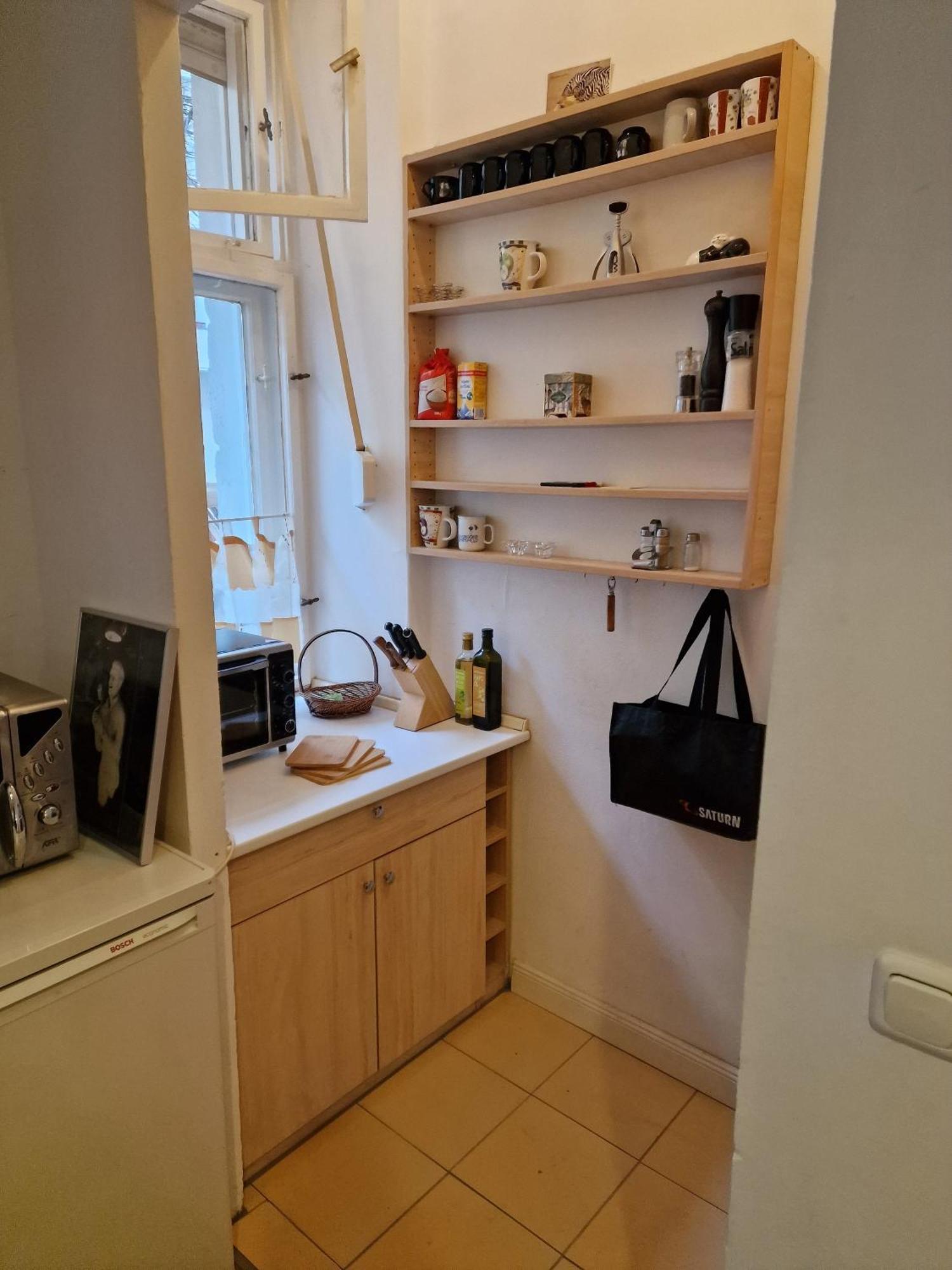 Apartment Charlottenburg *