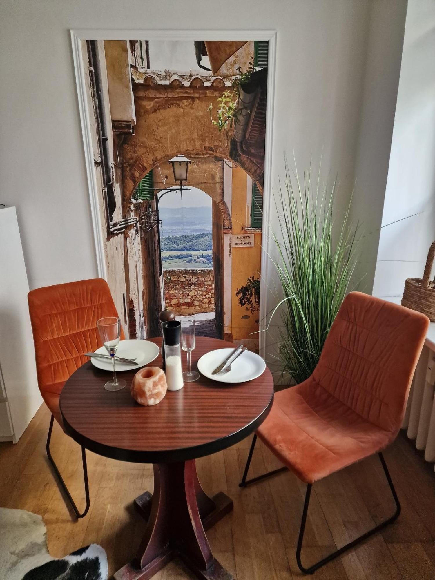 Charlottenburg Apartamento Berlim