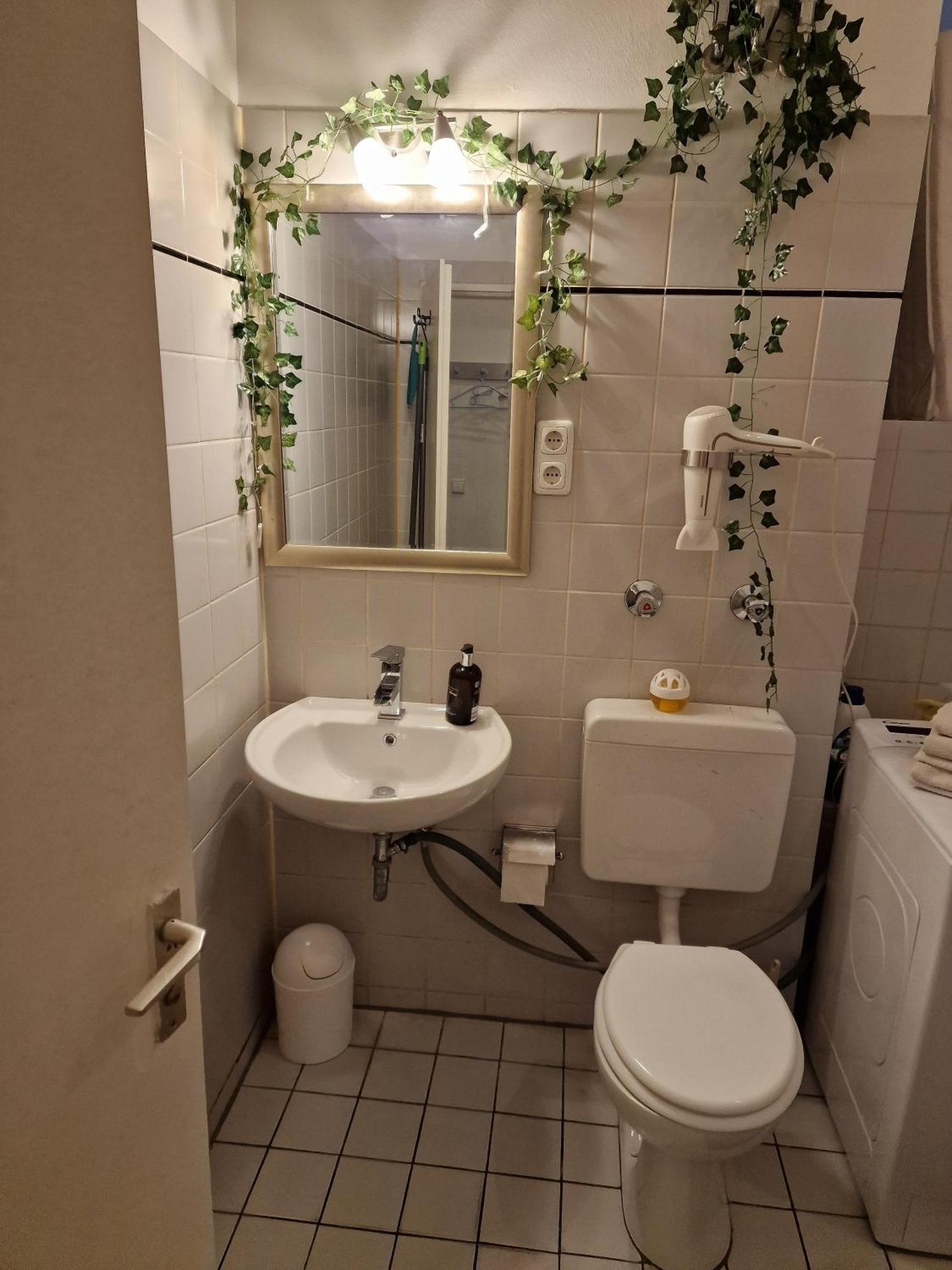 Charlottenburg Apartment Berlin