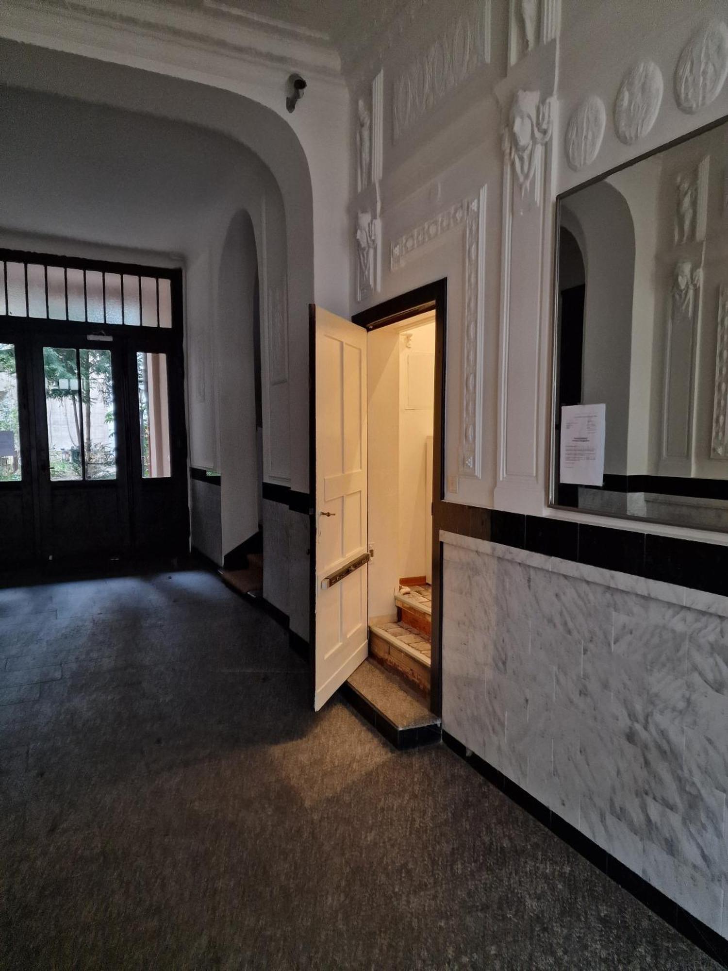 Apartment Charlottenburg *