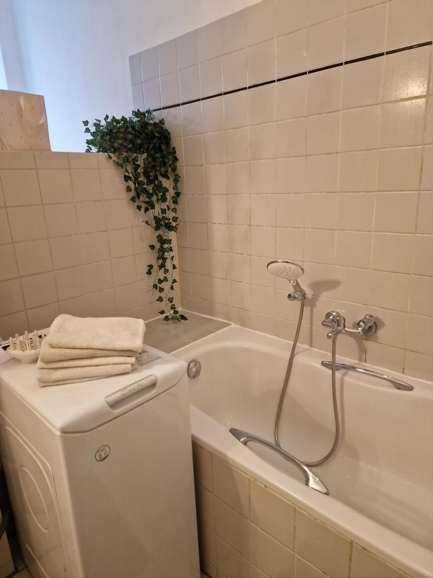 Apartment Charlottenburg