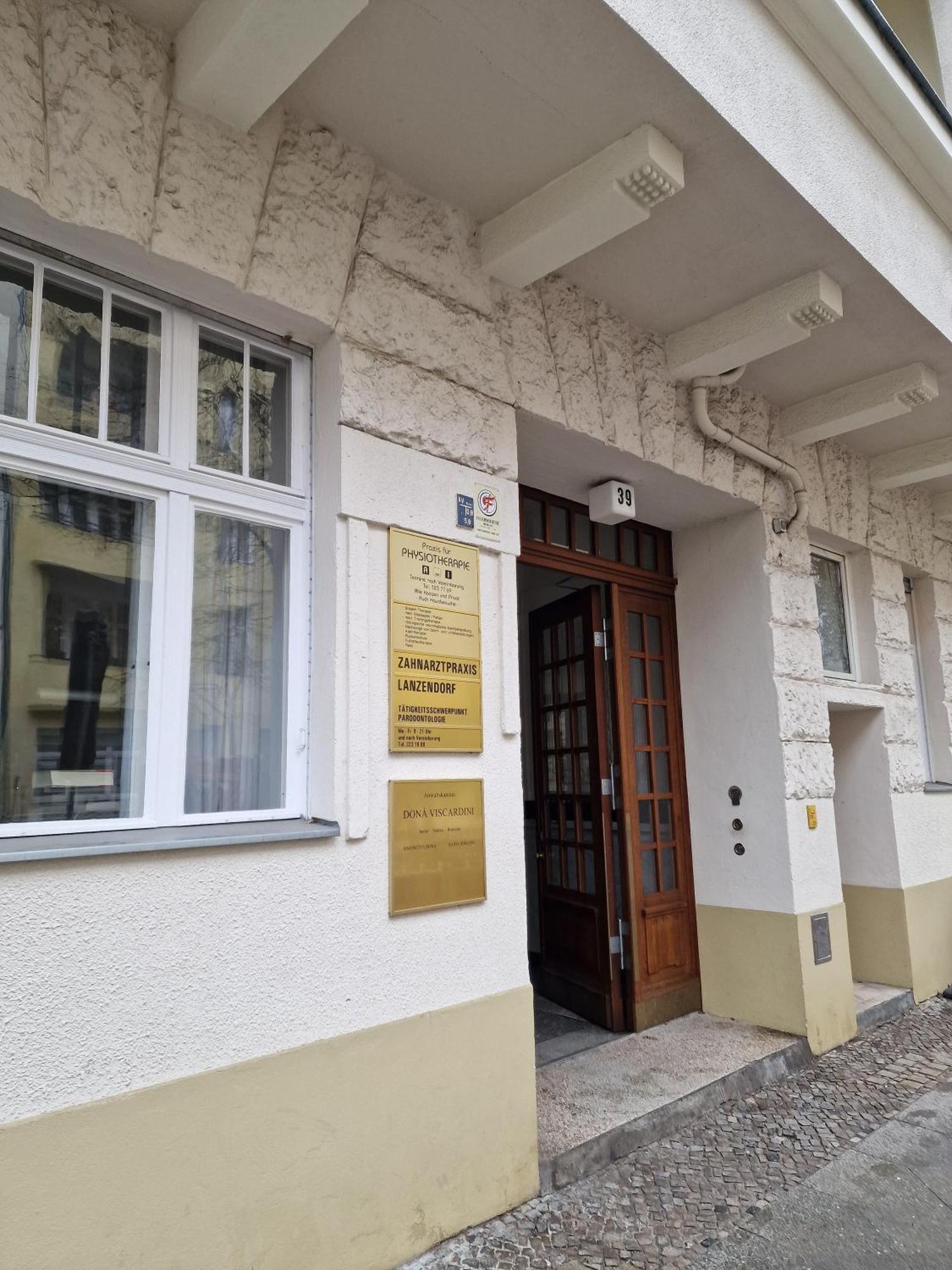 Charlottenburg *