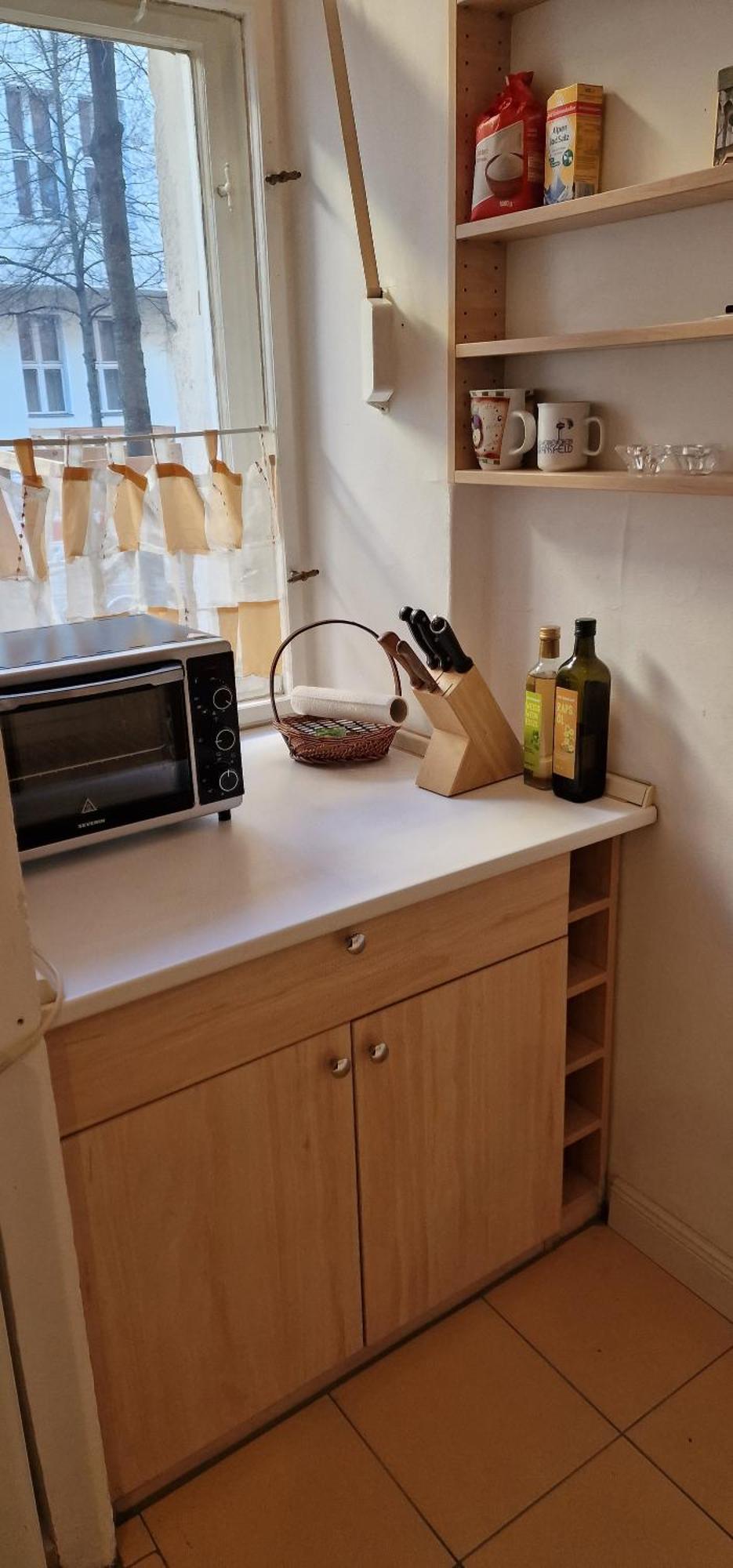 Apartment Charlottenburg